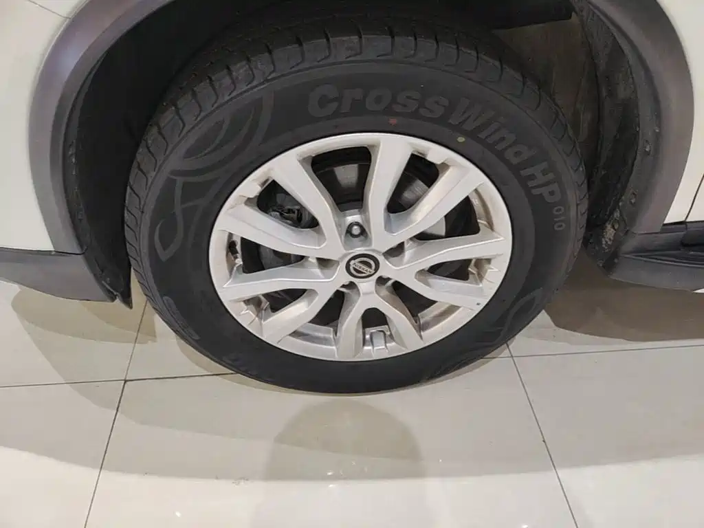 Nissan X-Trail — миниатюра 23
