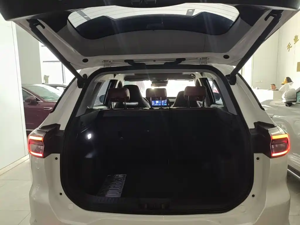 Chery Tiggo 7 PLUS — миниатюра 19