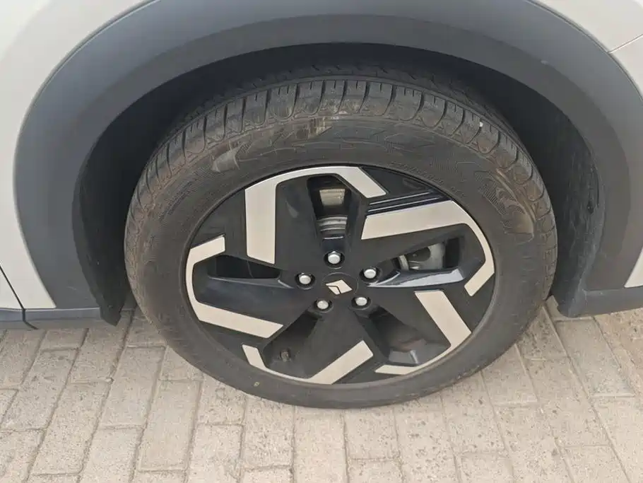 Baojun Yunhai — миниатюра 6