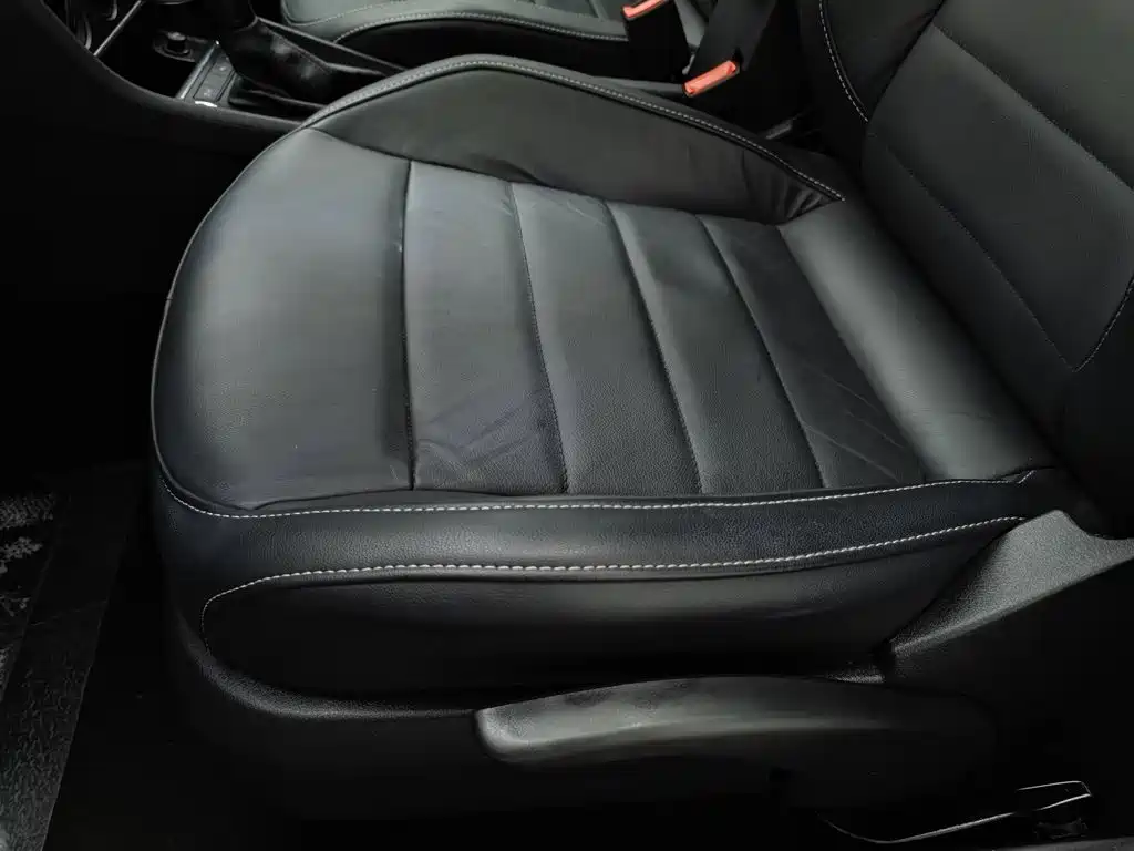 Volkswagen Lavida — миниатюра 20
