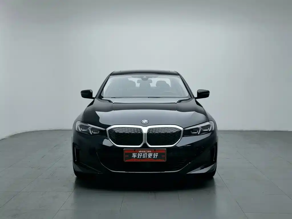 BMW i3 — миниатюра 3