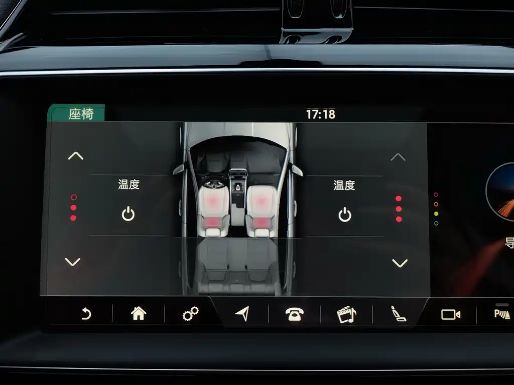 Jaguar XE — миниатюра 14