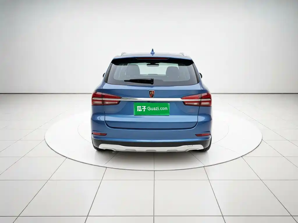Roewe RX5 — миниатюра 5
