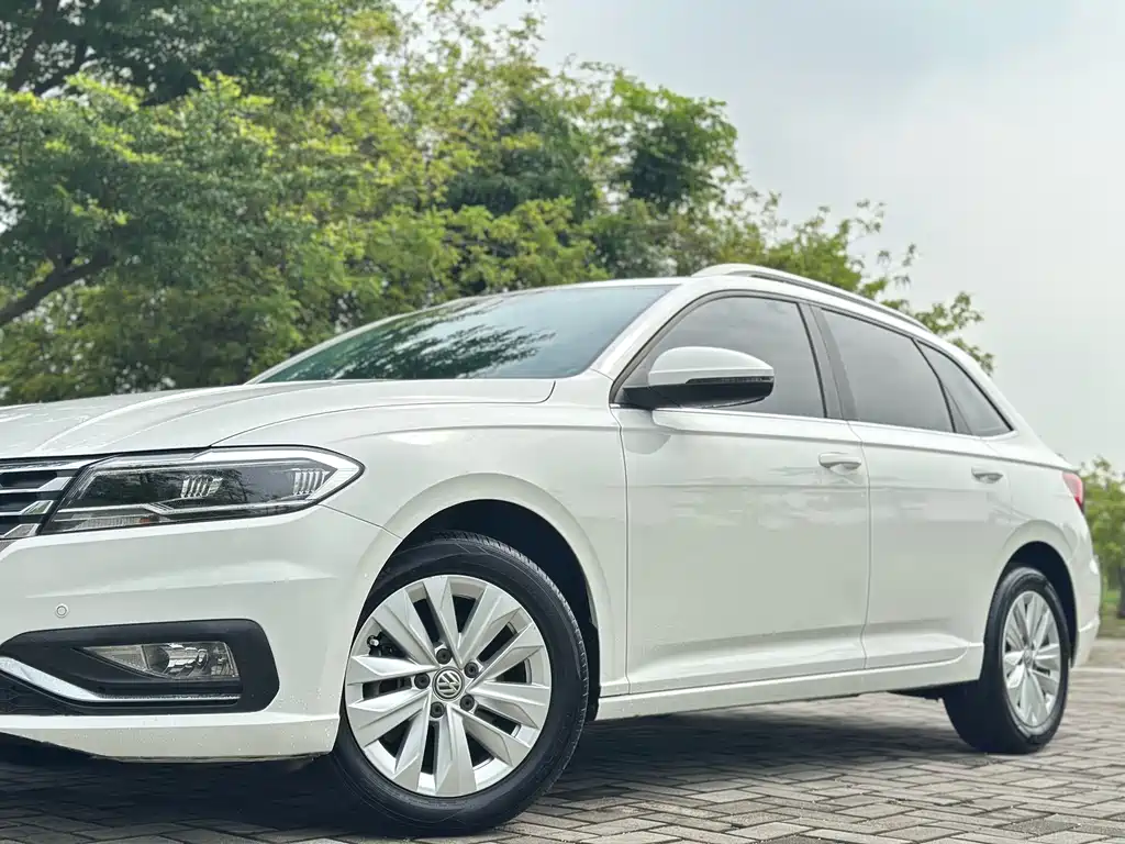 Volkswagen Lavida 2018 280TSI DSG Comfort V