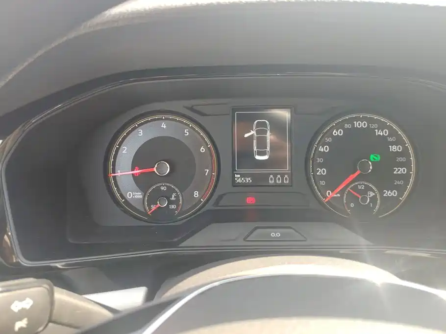 Volkswagen Lavida — миниатюра 14