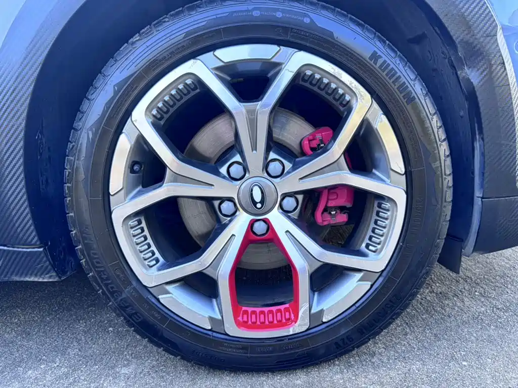 Ora Ora Good Cat GT — миниатюра 23