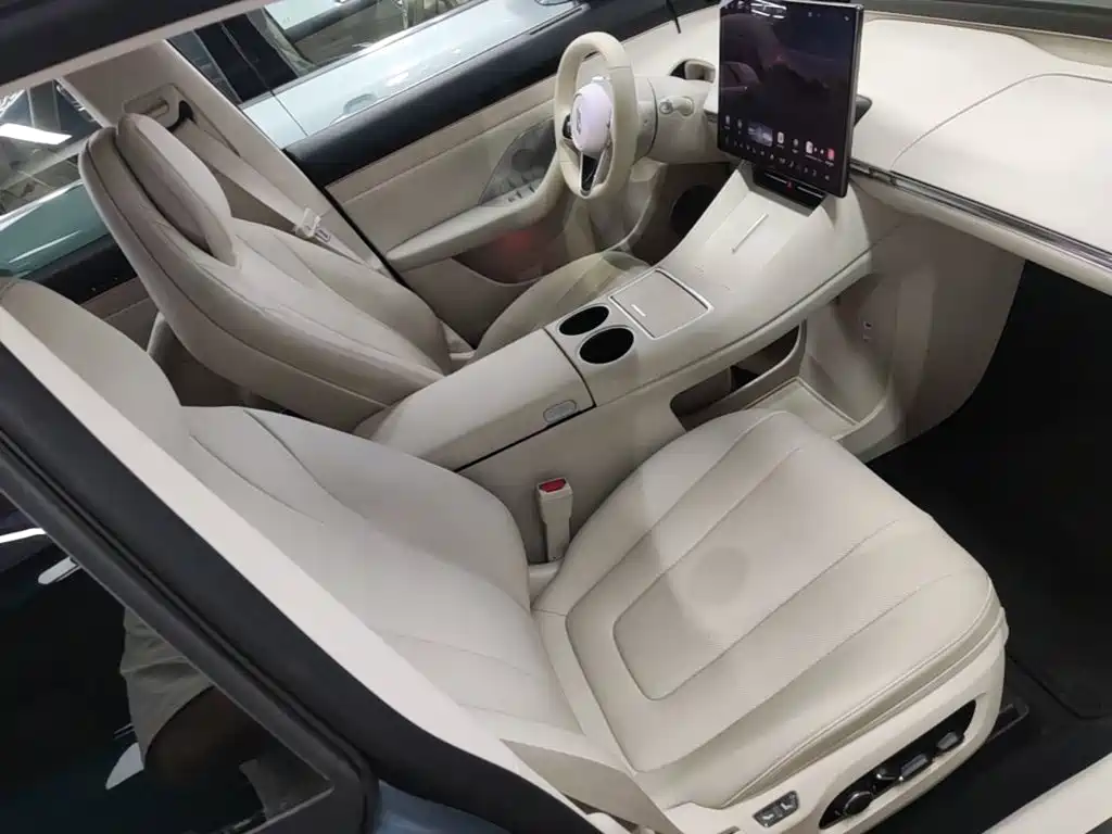 Zhijie Zhijie R7 — миниатюра 20