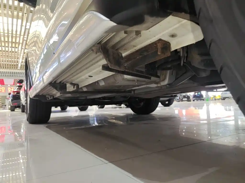 Nissan X-Trail — миниатюра 22