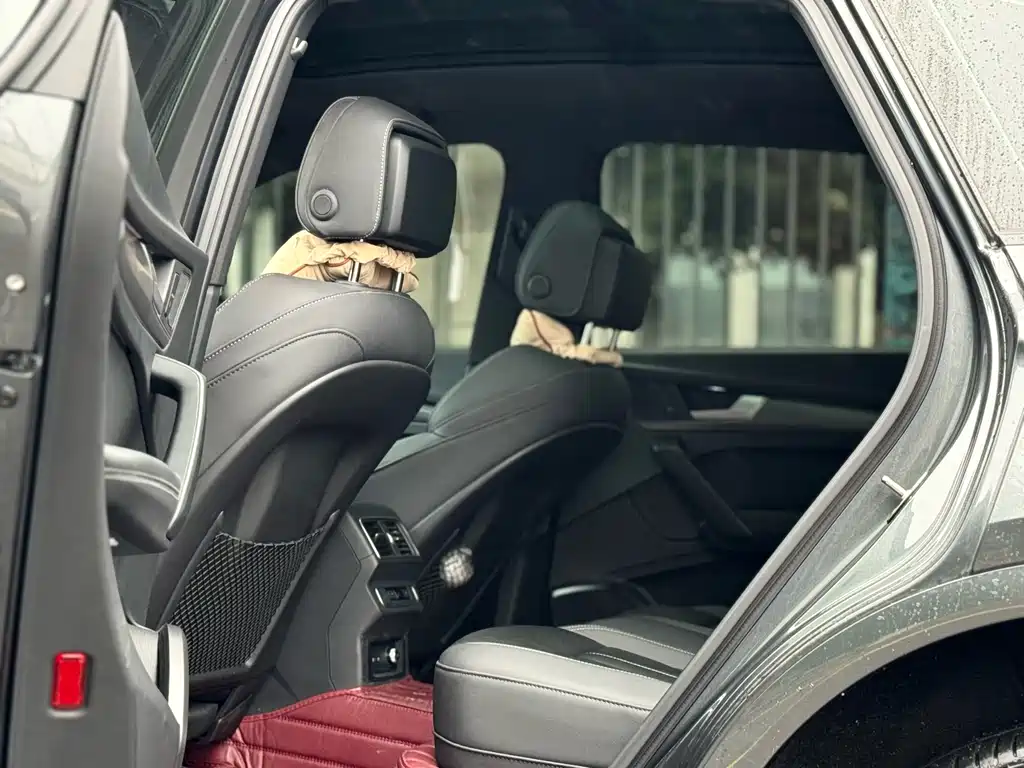 Audi Q5L — фотографии объявления, Фото 14