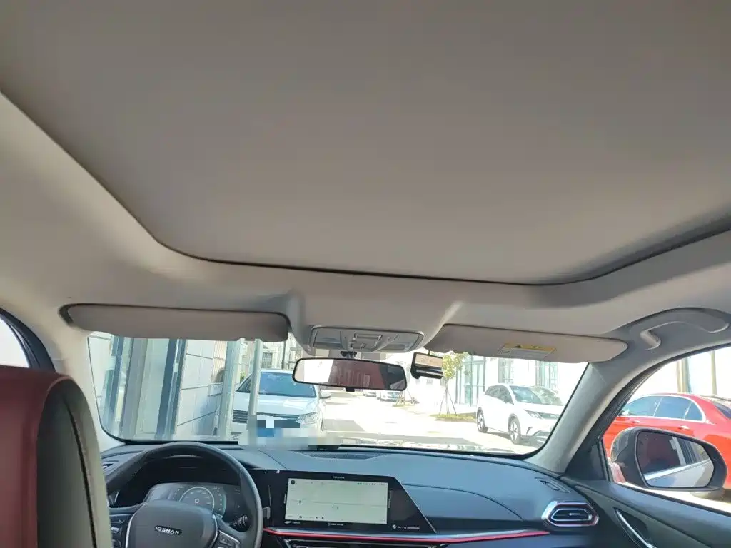 Oshan Oushang X5 — миниатюра 9