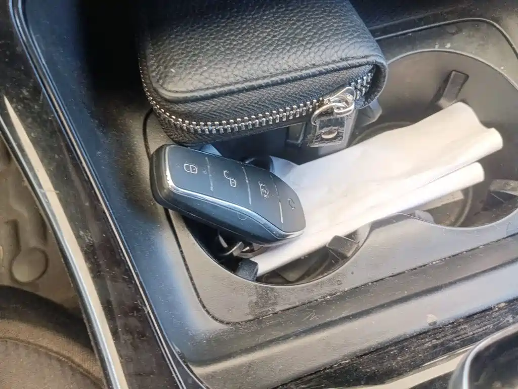 BYD Qin PLUS — миниатюра 9