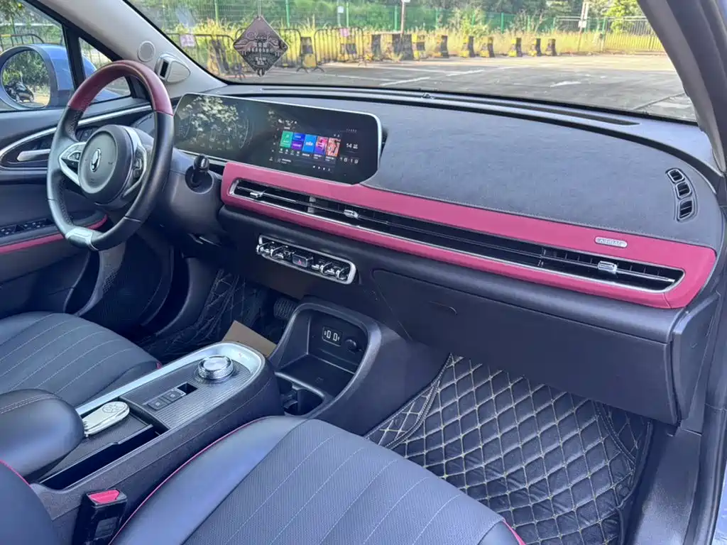 Ora Ora Good Cat GT — миниатюра 6
