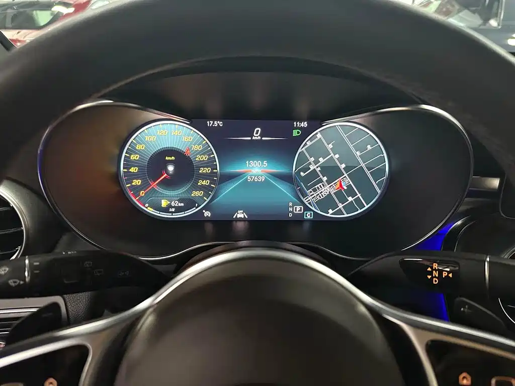 Mercedes-Benz GLC 2021 GLC 300 L 4MATIC Luxury