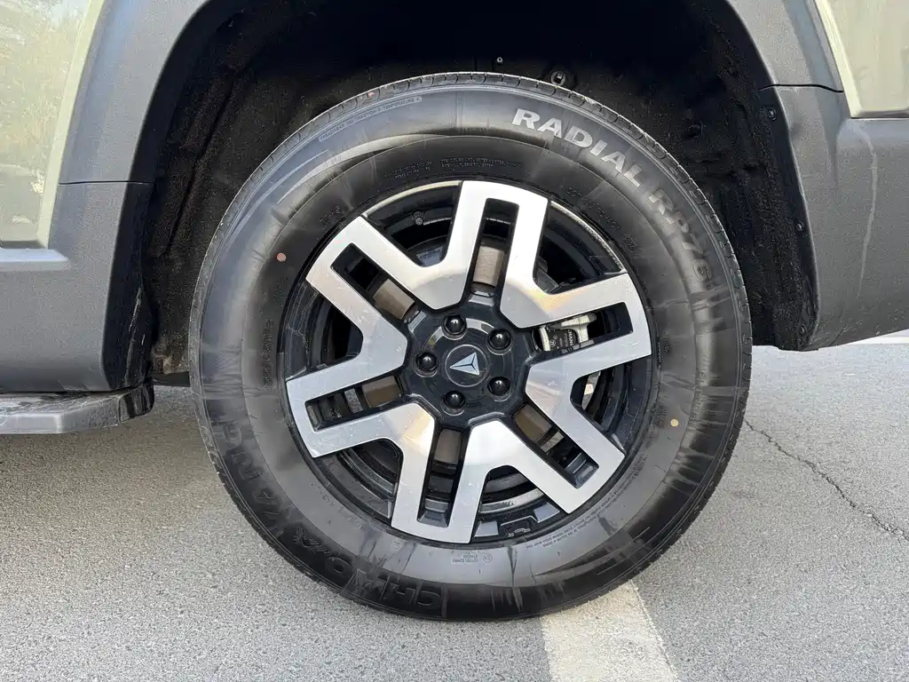 Deepal Deepal G318 — миниатюра 10
