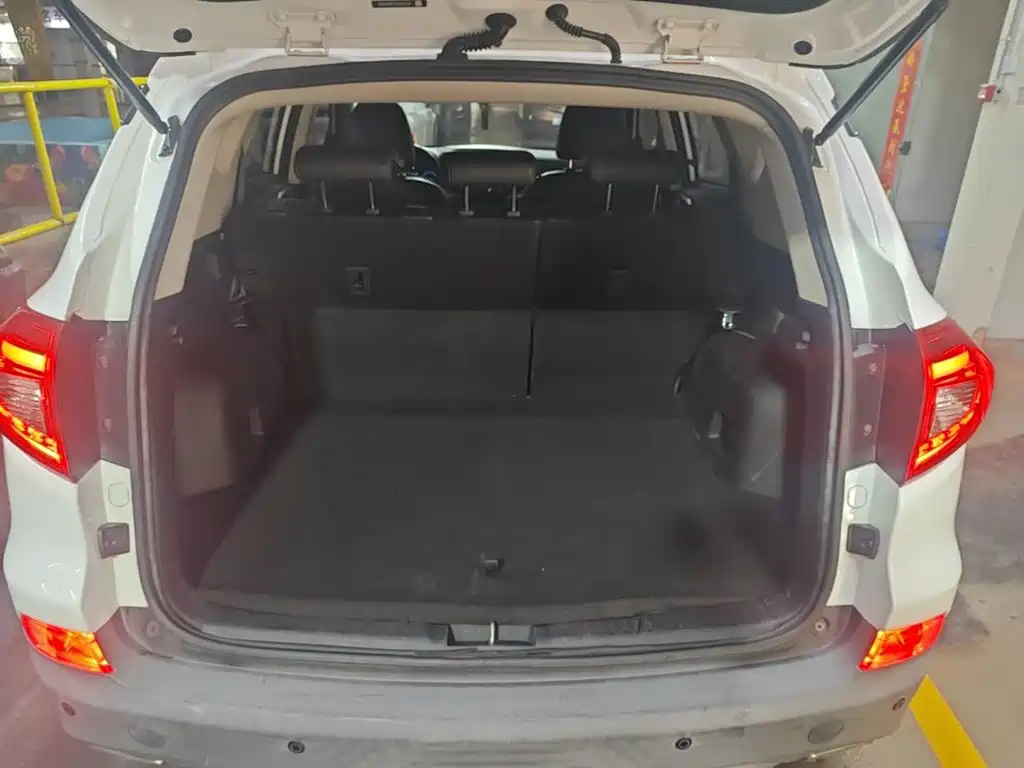 BYD Song — миниатюра 19