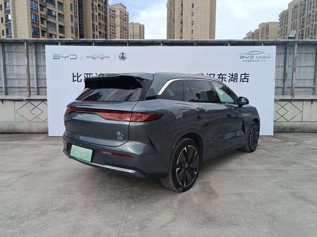 BYD Tang L — миниатюра 20