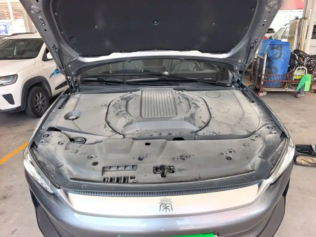 BYD Qin PLUS — миниатюра 20