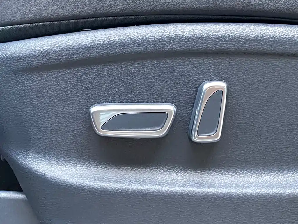 GAC Motor Trumpchi M8 — миниатюра 6