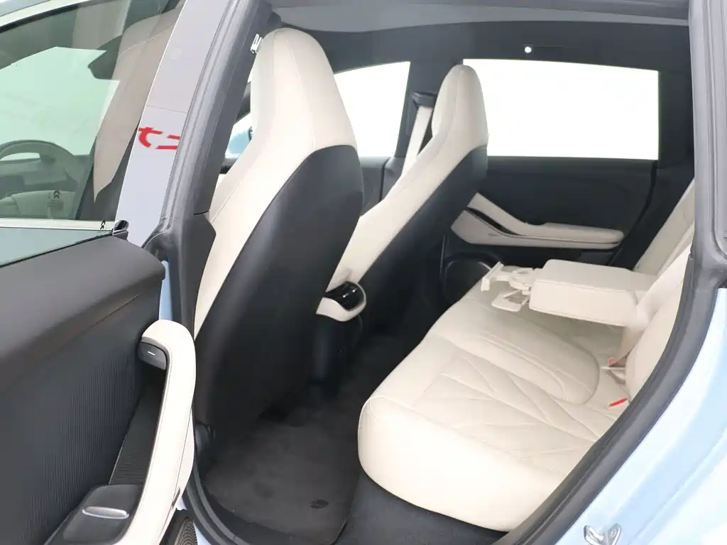 NIO ET5T — миниатюра 9
