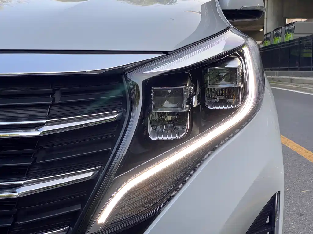 GAC Motor Trumpchi M8 — миниатюра 18