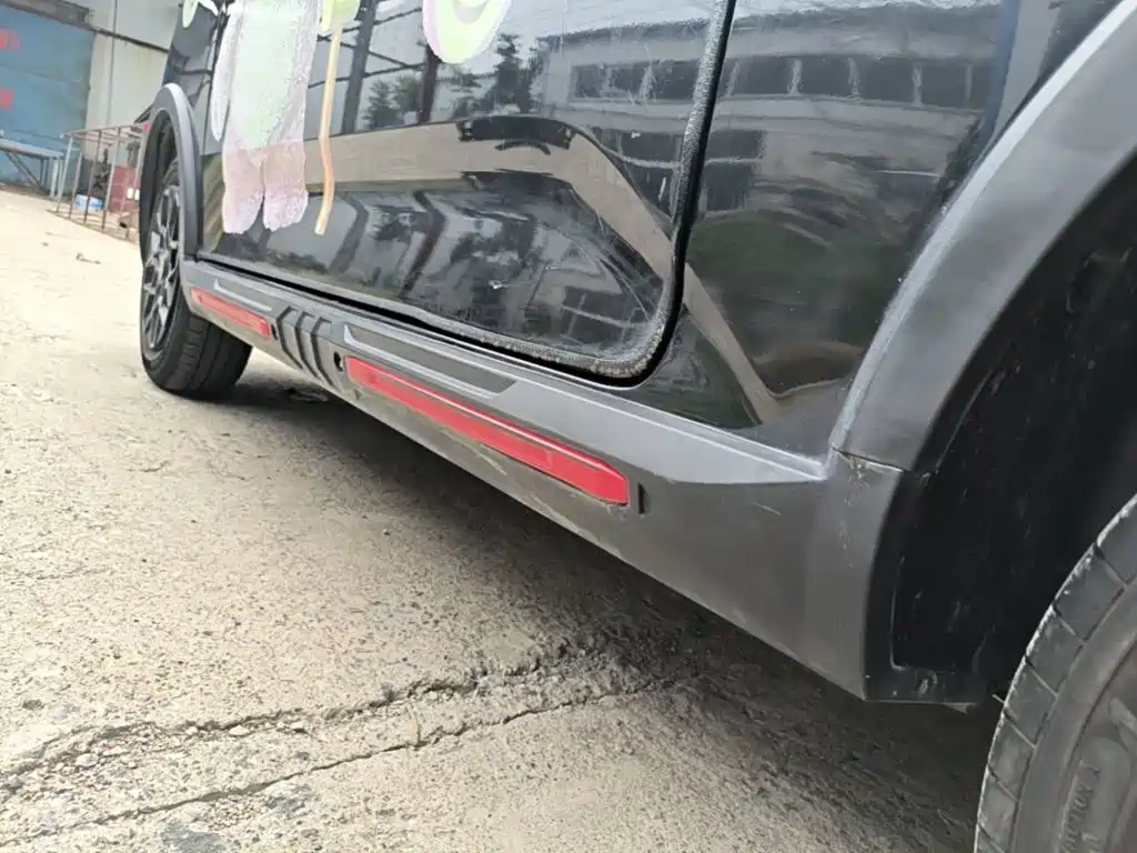 Wuling MINIEV — миниатюра 22