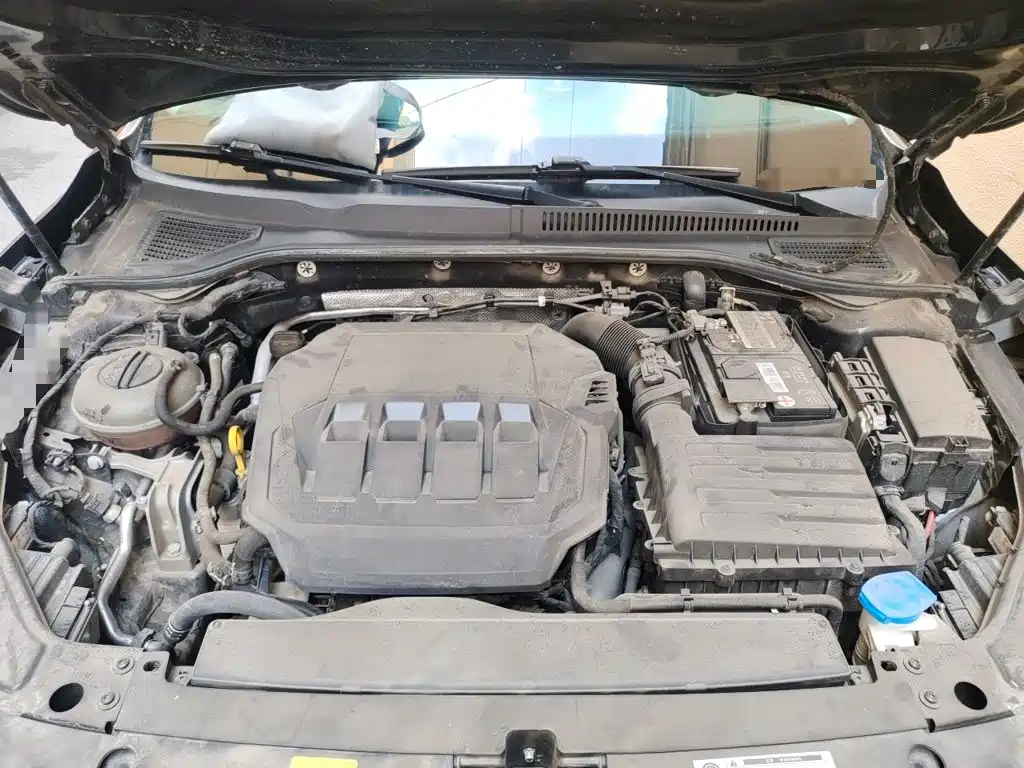 Volkswagen Passat — миниатюра 11