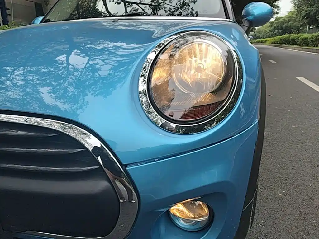 MINI Mini — миниатюра 24