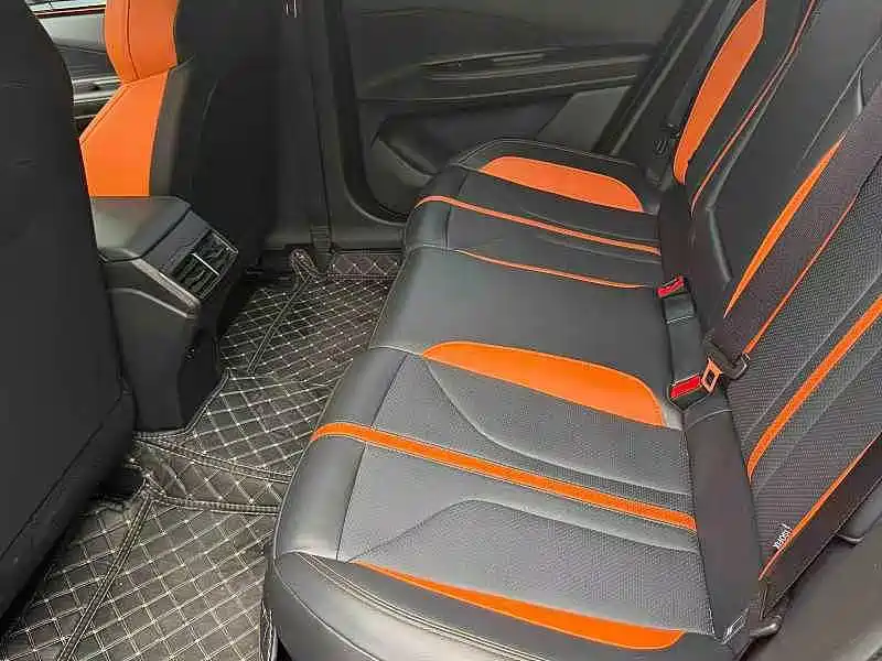 Changan UNI-V — миниатюра 6