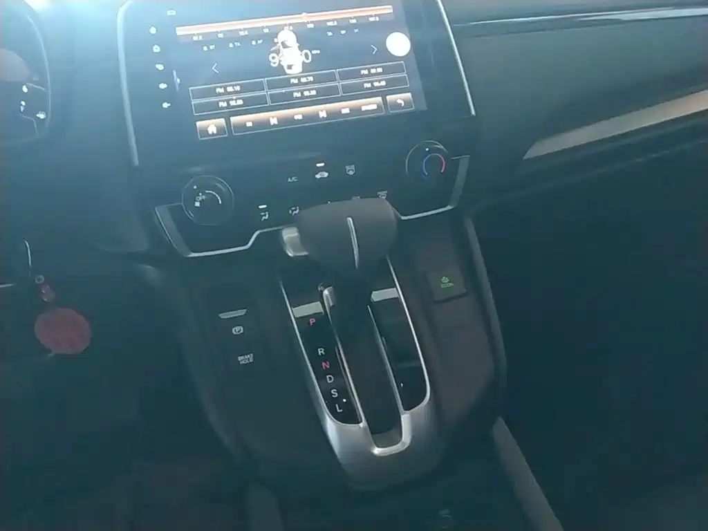 Honda Breeze — миниатюра 14
