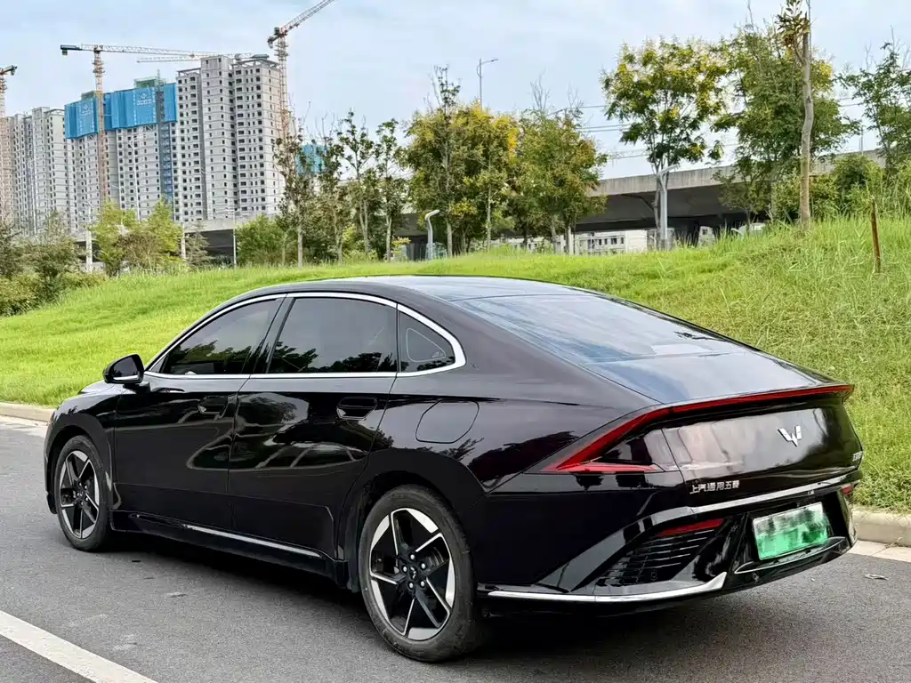 Wuling Xingguang — миниатюра 9
