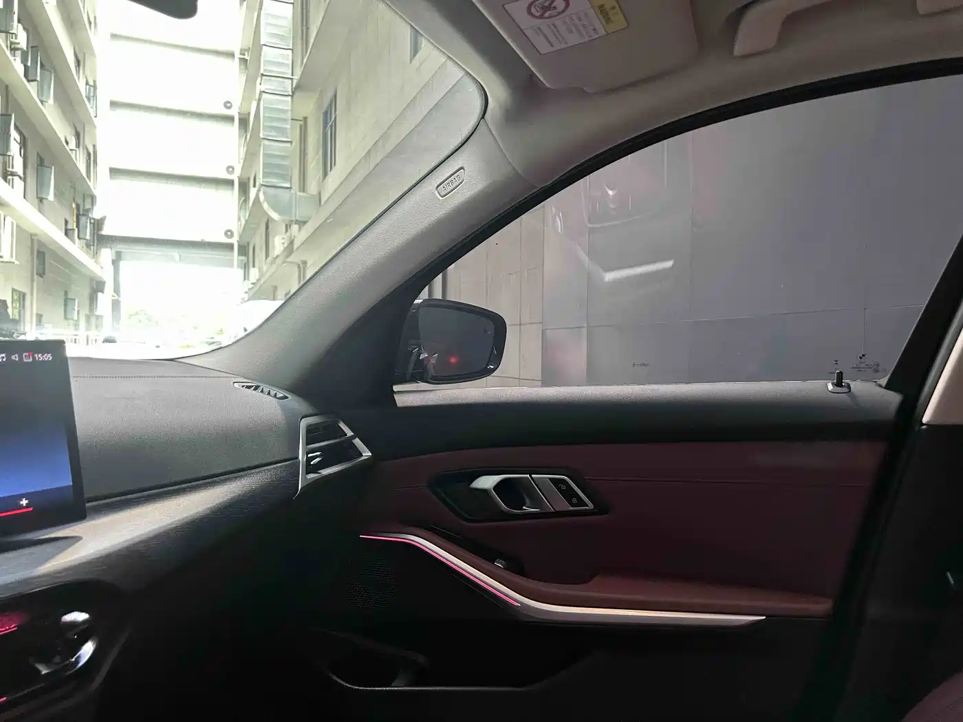 BMW 3 series id 4655029 из Китая 14