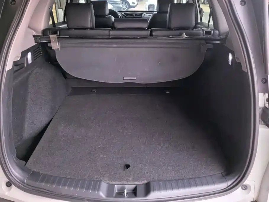 Honda Breeze — миниатюра 4