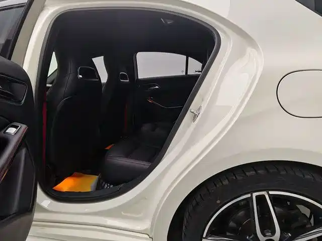Mercedes-Benz A-Class A 2016 A 260 Sport