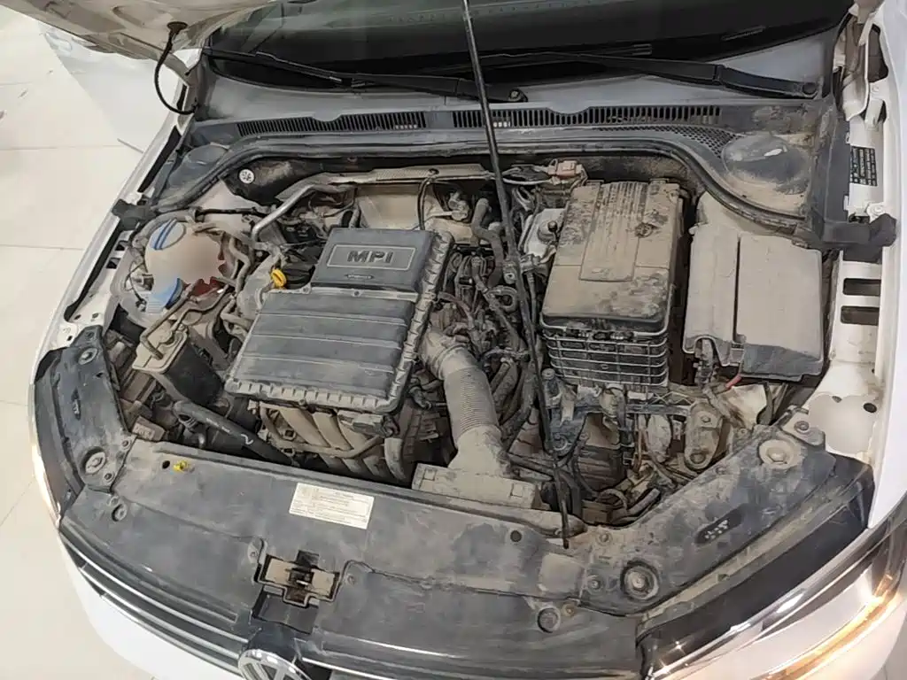 Volkswagen Sagitar — миниатюра 20