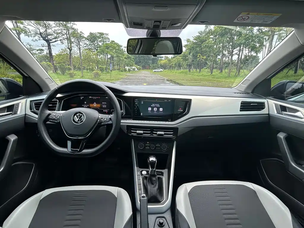 Volkswagen Polo — миниатюра 13