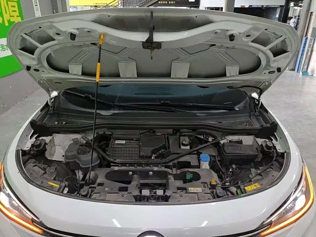 Volkswagen ID.4 X — миниатюра 20