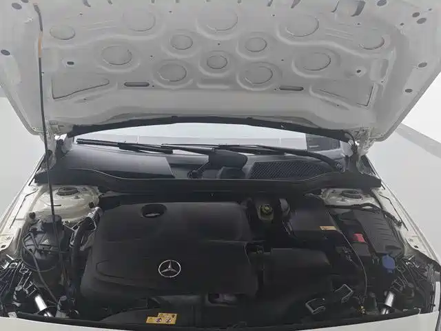 Mercedes-Benz A-Class (Import) A 260 Sport Type, фото 14