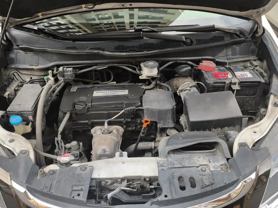 Honda Odyssey — миниатюра 10