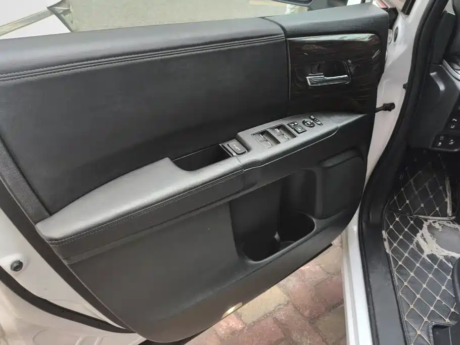 Honda Odyssey — миниатюра 7