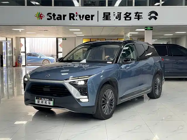 2019 Nio ES8