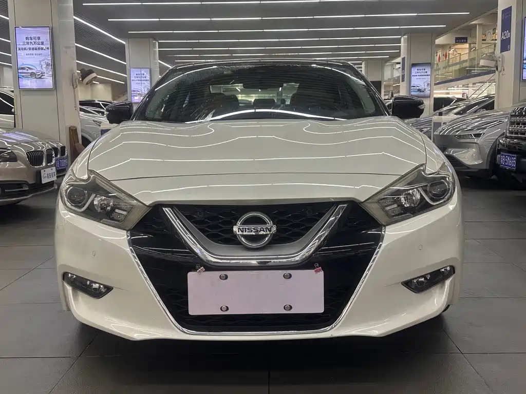 Nissan Cima — миниатюра 2