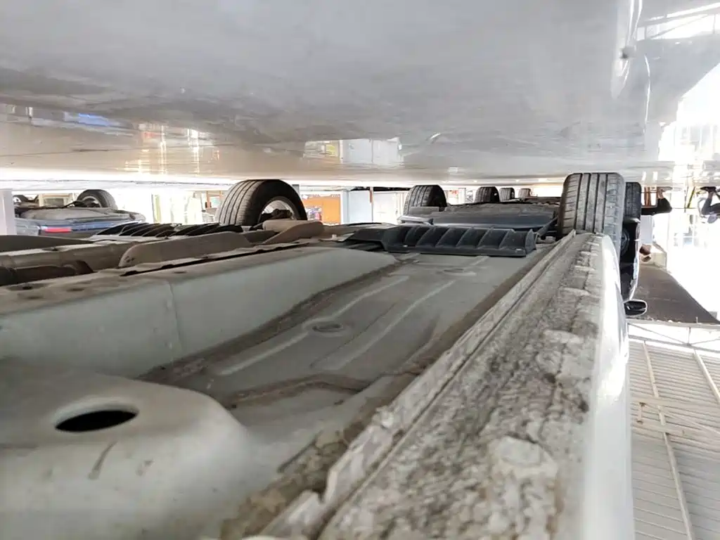 Chevrolet Monza — миниатюра 21