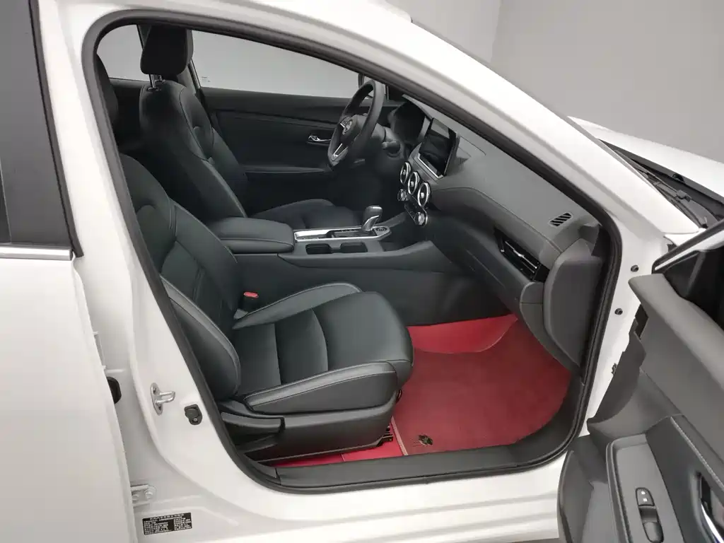 Nissan Sylphy — миниатюра 16