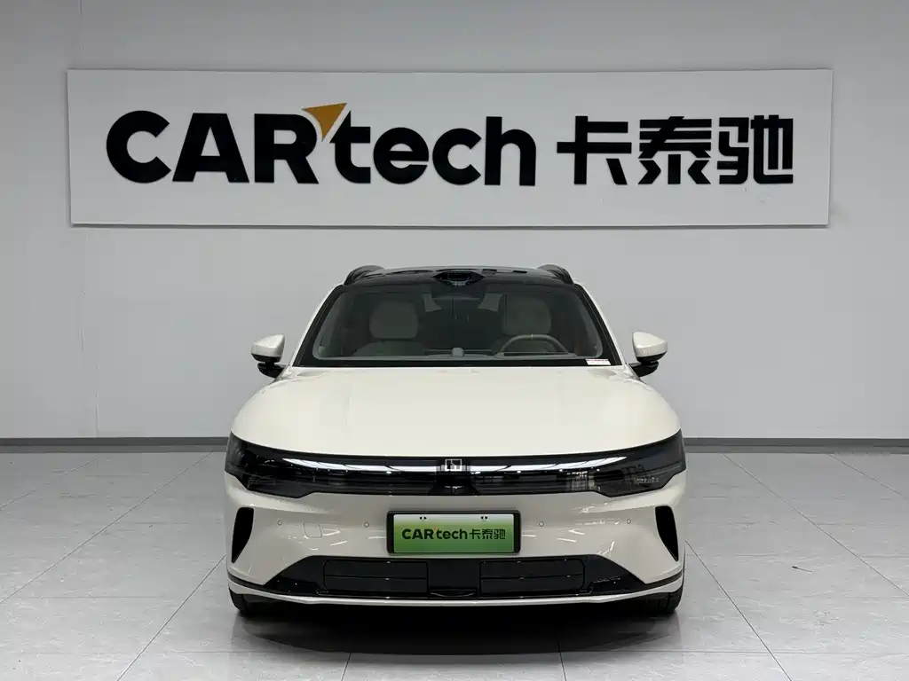 Zeekr 007GT — миниатюра 3