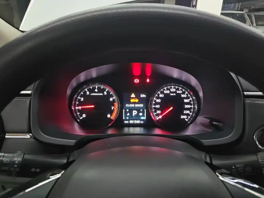 Mitsubishi ASX — миниатюра 12
