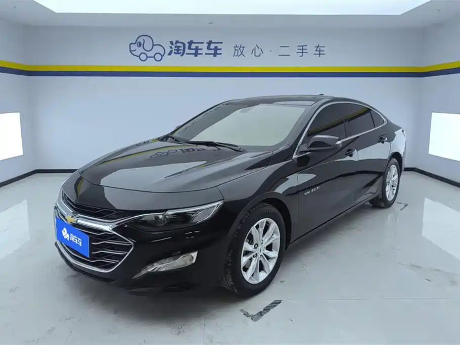 Chevrolet Malibu XL 2023