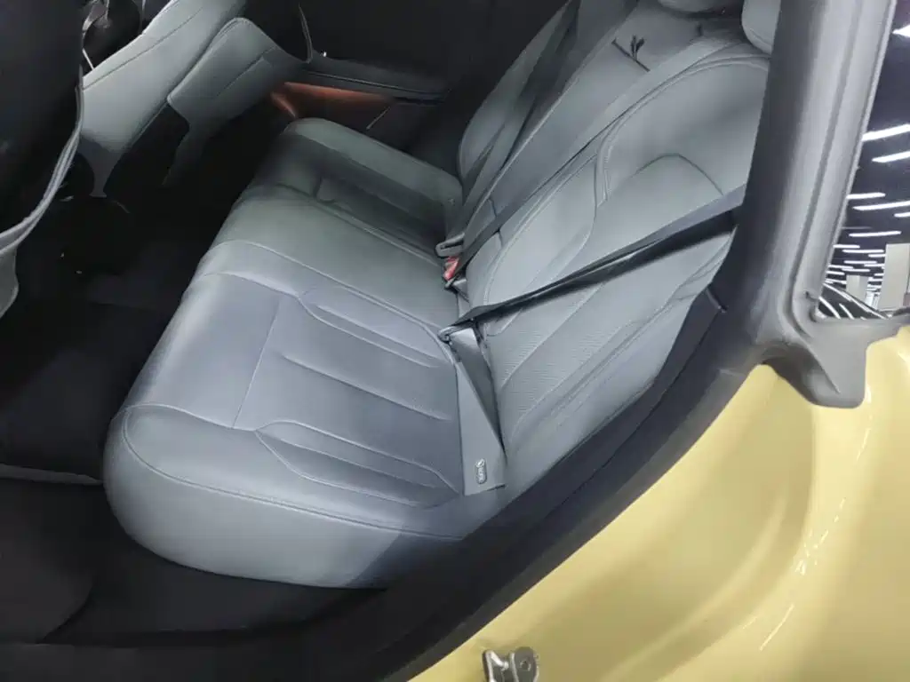 NIO ET5T — миниатюра 17