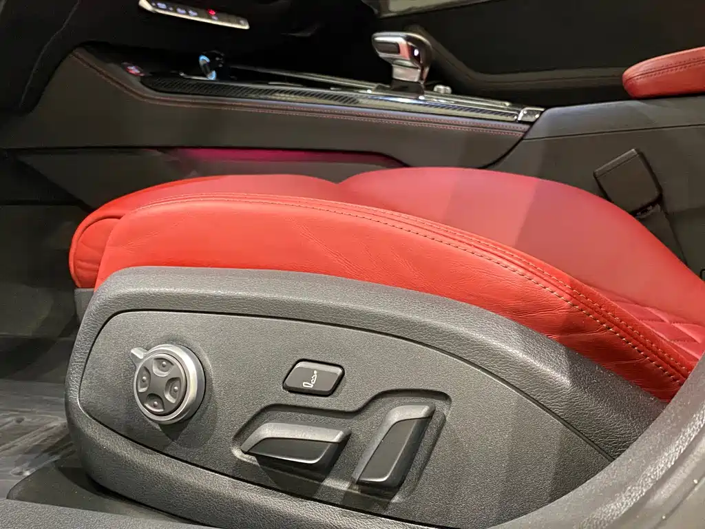 Audi S4 — миниатюра 17