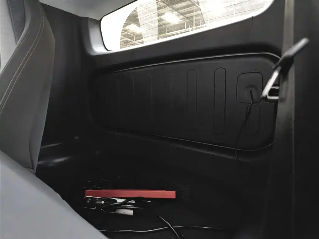 Wuling Nano EV — миниатюра 15