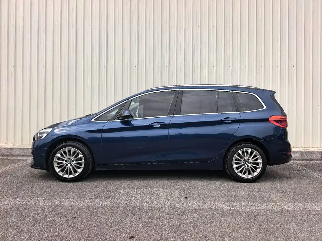 BMW 2 Series Gran Tourer — миниатюра 5